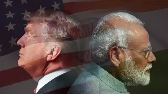 How India-US relations unravelled: The Trump-Modi timeline