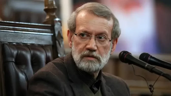 Larijani Urges Muslim Nations to Form Joint Operation Room against Israel