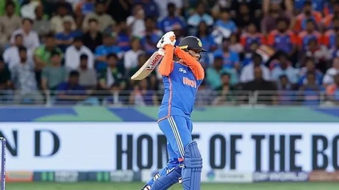 Team India's spectacular victory in Asia Cup, India defeated Pakistan by 7 wickets
