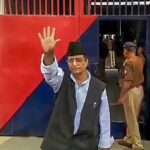 Azam Khan