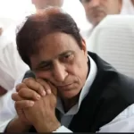 Azam Khan's release possible tomorrow or day after tomorrow
