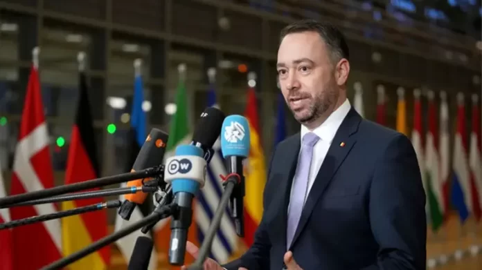 Belgium Belgium to recognize Palestine, sanction Israel