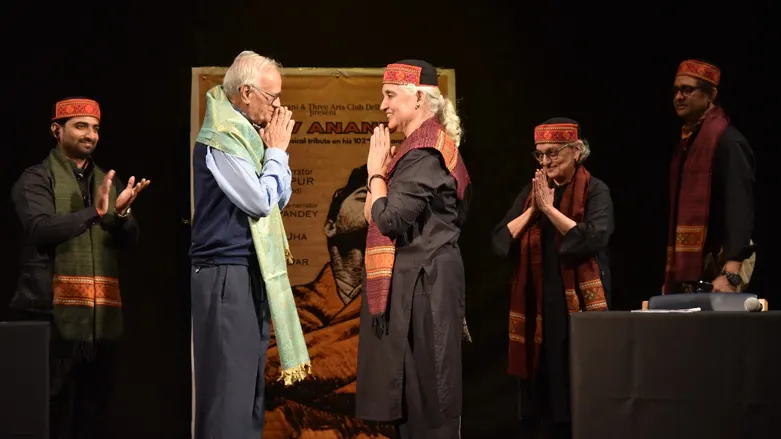 Dev Anand ki Yaaden 2