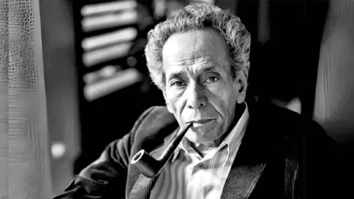 Habib Tanvir Habib Tanvir: The immortal face of Indian theatre