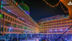 Eid-E-Milad-Un-Nabi 2025