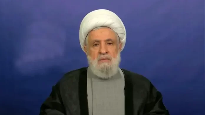 Hezbollah chief makes overtures to Saudi Arabia for front against Israel.