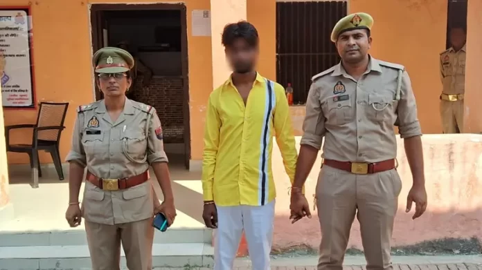 Rampur Police action: Four arrests in three separate cases