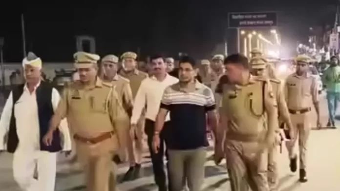 Moradabad division on high alert after Bareilly riots, Sambhal declared most sensitive district, flag march in Rampur too