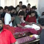 Indian actor-comedian Robo Shankar dies at 46 after collapsing on film set