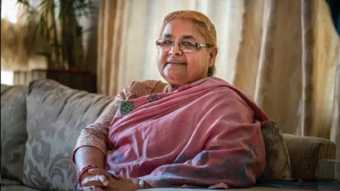 Sushila Karki once again became the strongest contender for PM