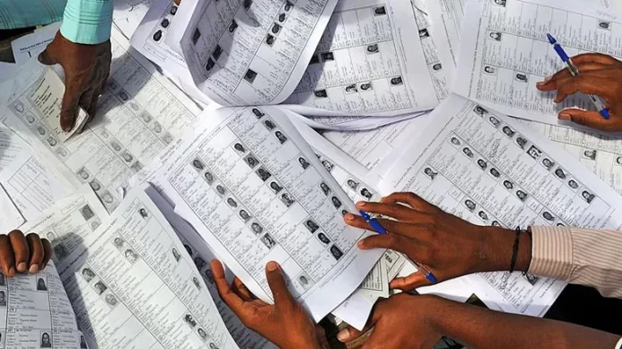 4,271 voters found in one house in Mahoba