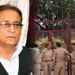 Azam Khan's release from Sitapur jail postponed due to address discrepancy in bail bond