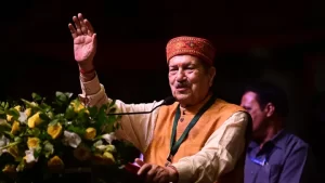 indresh kumar