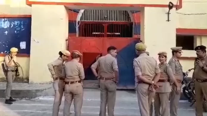 Azam Khan to be released from Sitapur jail today, fuels speculation of him joining BSP