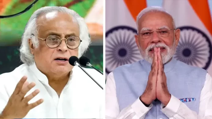PM Modi announces implementation of GST 2.0 from Navratri, Congress raises questions