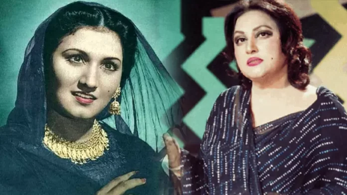 Noor Jehan's 99th birthday: The 'Malika-e-Tarannum' who dominated films with her voice for six decades
