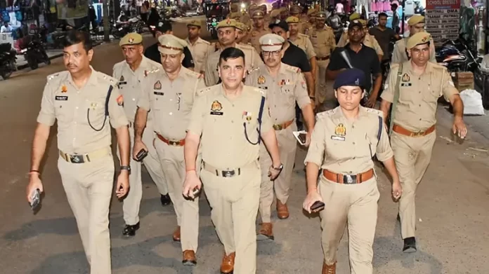 Rampur police tightens security measures for women; 85 convicted in POCSO and rape cases