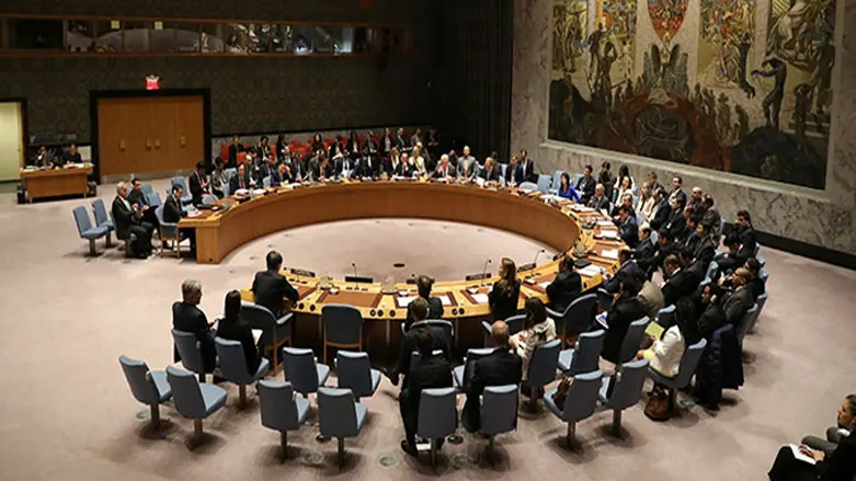 US vetoes Gaza ceasefire proposal for sixth time, sparking global outrage