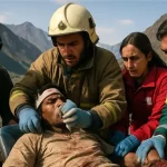 24-Year-Old Critically Wounded in Landmine Blast in Kashmir's Anantnag