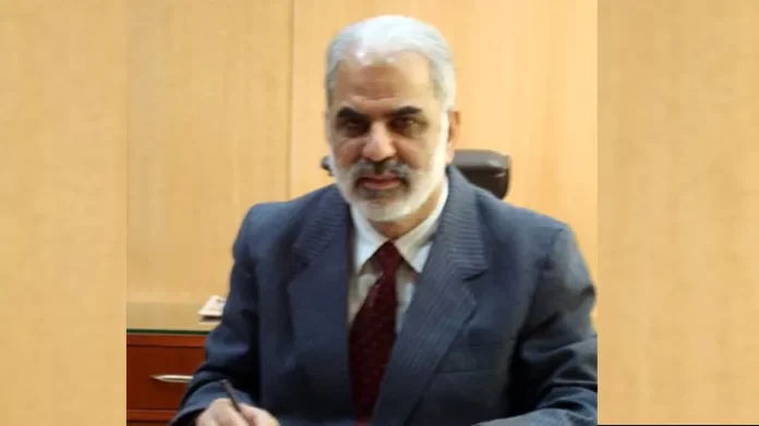Professor Mushtaq Ahmed elected President of All India Unani Tibbi Congress for the fourth time