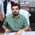 Ajay Kumar IAS