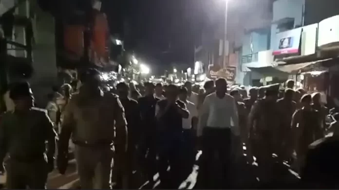 Bareilly news Internet ban extended for 48 hours in Bareilly, high alert issued ahead of Dussehra