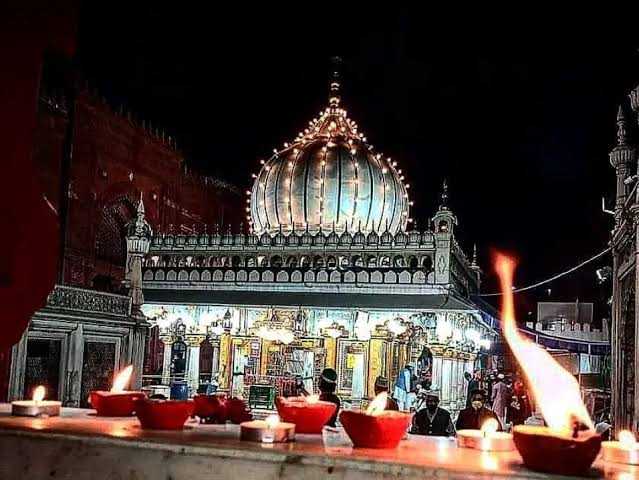 Dargah