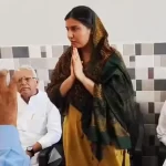 Iqra Hasan's emotional response sparks political debate; learn about the entire controversy.
