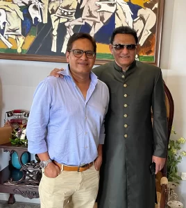 Mohammad Azharuddin 2