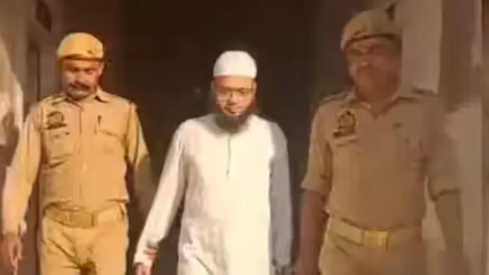 Moradabad news Moradabad: Madrasa student demands virginity certificate, one arrested