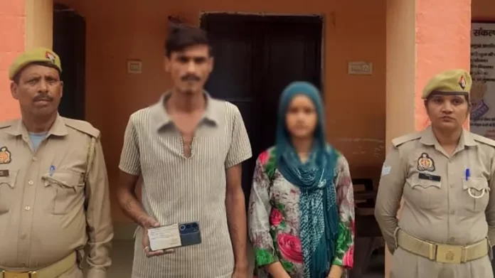 Major action by Rampur police: Several cases including the 'Bride Robber' gang exposed, seven accused arrested in six police stations
