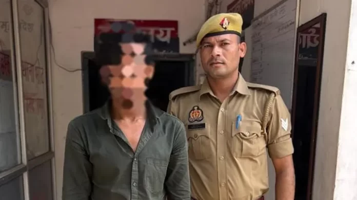 Rampur Police arrests 8 accused in 6 separate cases