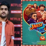 From a small town to big dreams: Amit Vikram Pandey's story with 'Jassi Weds Jassi'