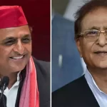 Azam Khan himself will welcome Akhilesh Yadav in Rampur
