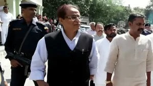 Azam Khan refuses to take Y category security, demanding a written order