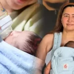 Badminton star Jwala Gutta's heart is big, she gives new life by donating breast milk.
