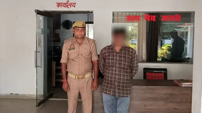 Major police action in Rampur: 11 accused arrested, success in rape and illegal arms cases
