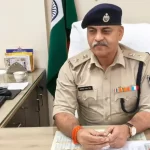 Avdhesh Pratap Singh SP Maihar