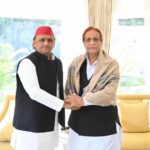 Azam khan