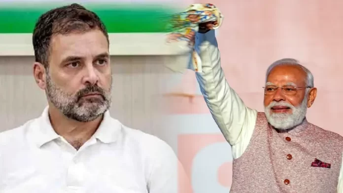 Bihar Assembly Elections: NDA registers landslide victory with two-thirds majority, Grand Alliance suffers crushing defeat