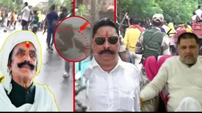 Bihar Assembly Elections 2025: Mokama massacre creates an earthquake in Bihar politics