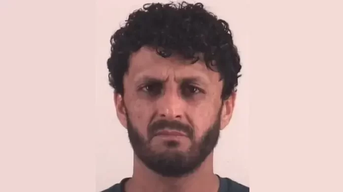 Afghan national arrested in Texas after claiming to have built a bomb