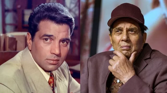 Dharmendra: The unparalleled legacy of Hindi cinema's He-Man