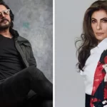 Pakistani singer Faisal Kapadia makes shocking revelation: He has such a relationship with Bollywood actress Dimple Kapadia!