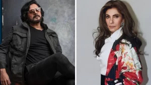 Pakistani singer Faisal Kapadia makes shocking revelation: He has such a relationship with Bollywood actress Dimple Kapadia!