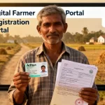 70,000 farmers may be excluded from the Kisan Samman Nidhi scheme, farmer registration becomes mandatory