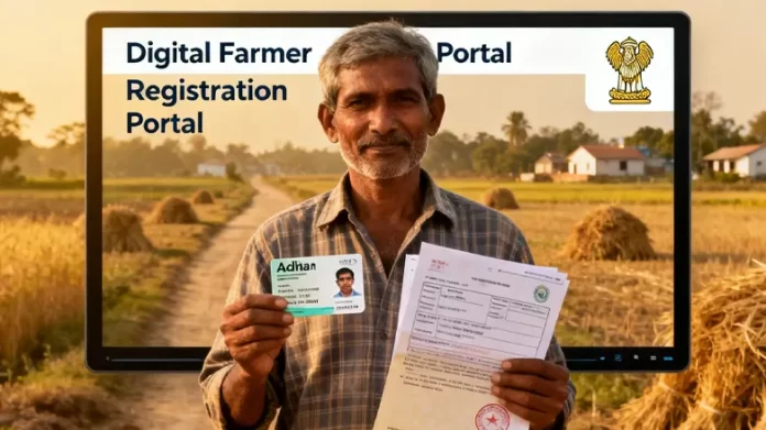 70,000 farmers may be excluded from the Kisan Samman Nidhi scheme, farmer registration becomes mandatory