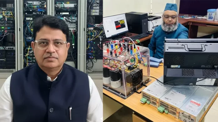 Jamia Millia Islamia Receives ₹14.8 Crore Grant for Establishing Advanced Electric Vehicle and Cyber Security Labs