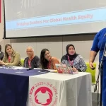 Gateway to universal access to SRHR is human right to health.