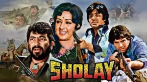 After 50 years, the real ending of 'Sholay' will be seen on the big screen.